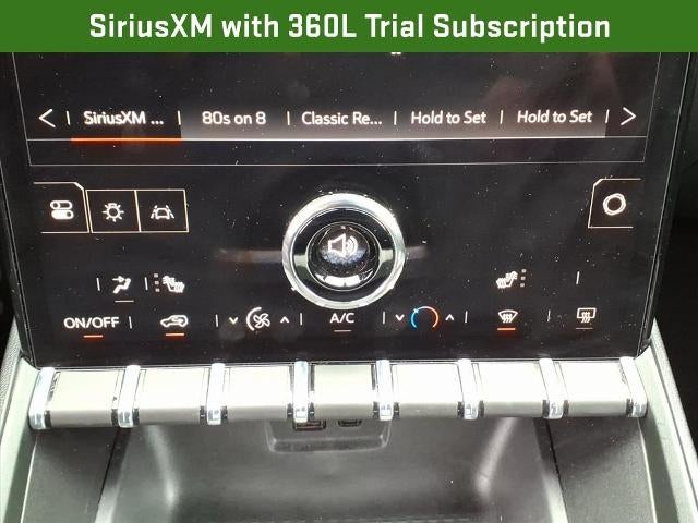 2026 GMC Terrain AWD 4dr Elevation
