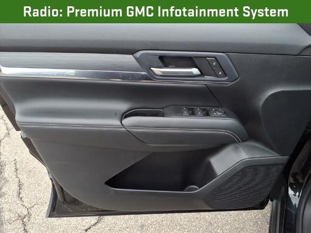 2026 GMC Terrain AWD 4dr Elevation