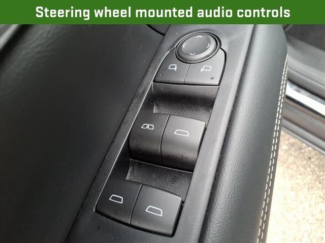 2026 GMC Terrain AWD 4dr Elevation