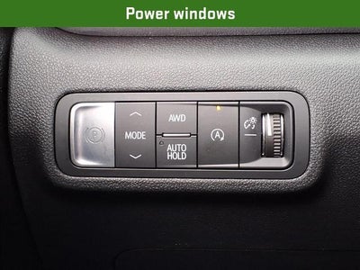 2026 GMC Terrain AWD 4dr Elevation