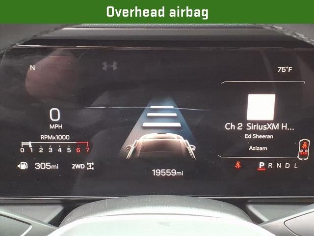 2026 GMC Terrain AWD 4dr Elevation