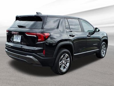 2026 GMC Terrain AWD 4dr Elevation