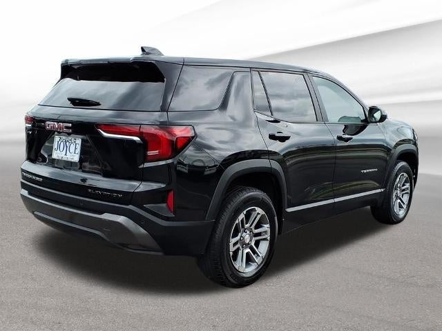 2026 GMC Terrain AWD 4dr Elevation