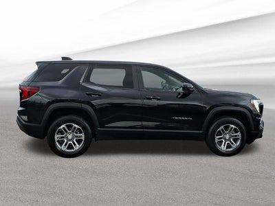 2026 GMC Terrain AWD 4dr Elevation
