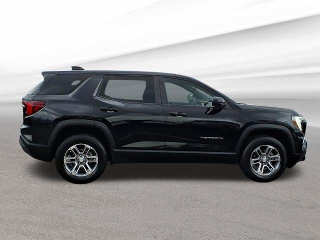 2026 GMC Terrain AWD 4dr Elevation