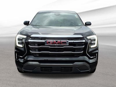 2026 GMC Terrain AWD 4dr Elevation