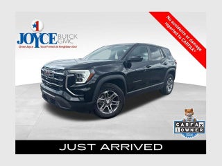 2026 GMC Terrain AWD 4dr Elevation