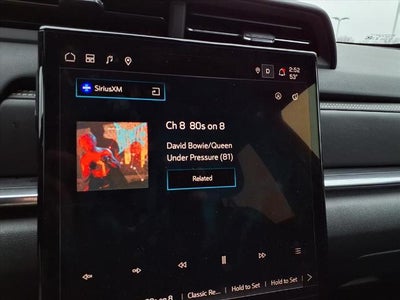 2025 GMC Terrain AWD 4dr Elevation