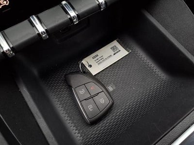 2025 GMC Terrain AWD 4dr Elevation