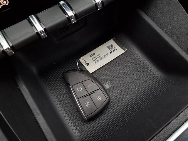 2025 GMC Terrain AWD 4dr Elevation