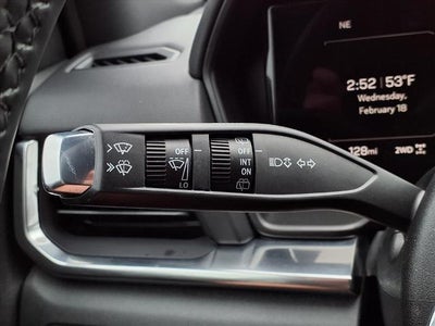 2025 GMC Terrain AWD 4dr Elevation