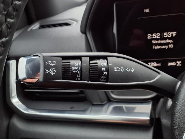 2025 GMC Terrain AWD 4dr Elevation