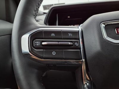 2025 GMC Terrain AWD 4dr Elevation