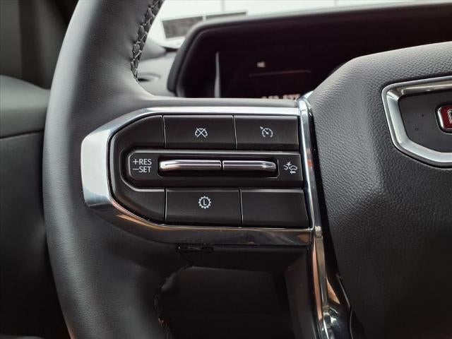 2025 GMC Terrain AWD 4dr Elevation