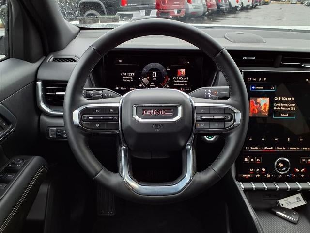 2025 GMC Terrain AWD 4dr Elevation