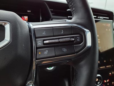 2025 GMC Terrain AWD 4dr Elevation