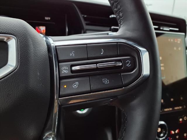 2025 GMC Terrain AWD 4dr Elevation