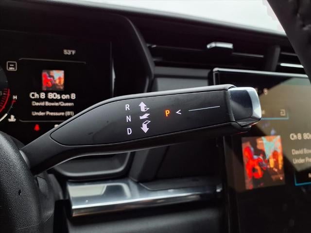 2025 GMC Terrain AWD 4dr Elevation