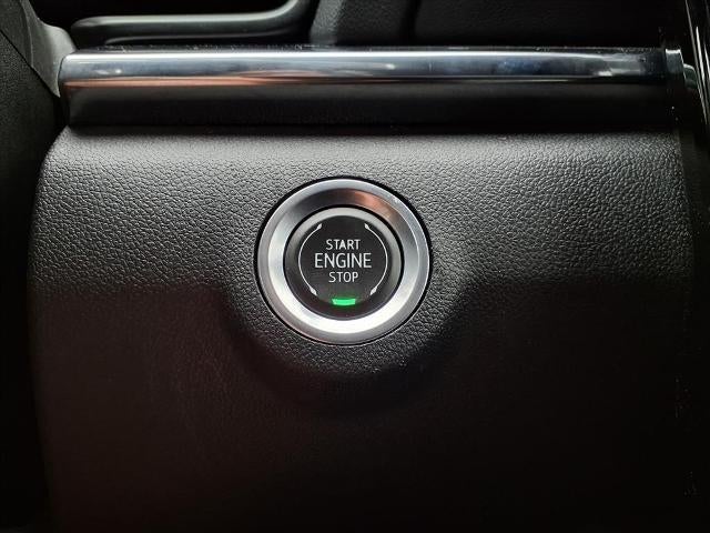 2025 GMC Terrain AWD 4dr Elevation