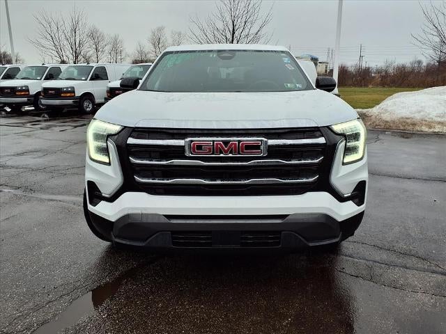 2025 GMC Terrain AWD 4dr Elevation