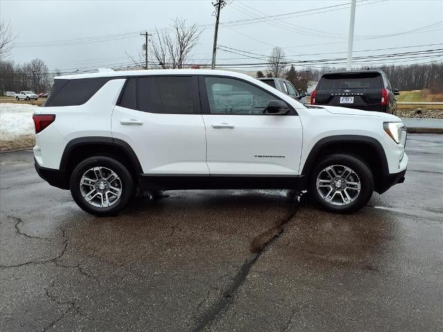 2025 GMC Terrain AWD 4dr Elevation