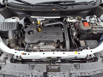 2025 GMC Terrain AWD 4dr Elevation