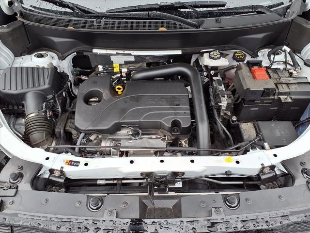 2025 GMC Terrain AWD 4dr Elevation