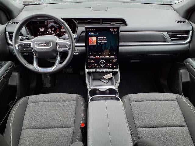 2025 GMC Terrain AWD 4dr Elevation