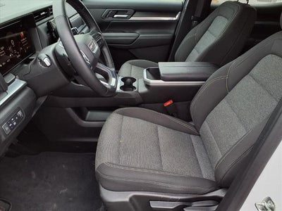 2025 GMC Terrain AWD 4dr Elevation