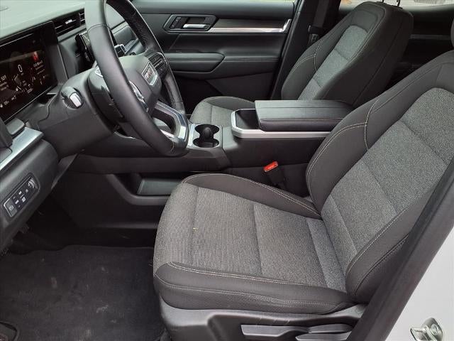 2025 GMC Terrain AWD 4dr Elevation