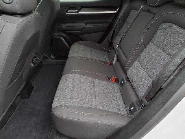 2025 GMC Terrain AWD 4dr Elevation