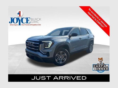 2025 GMC Terrain AWD 4dr Elevation