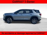 2025 GMC Terrain AWD 4dr Elevation