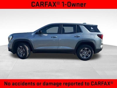 2025 GMC Terrain AWD 4dr Elevation