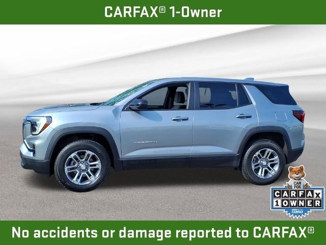 2025 GMC Terrain AWD 4dr Elevation