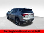 2025 GMC Terrain AWD 4dr Elevation