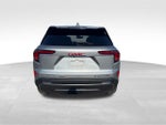 2025 GMC Terrain AWD 4dr Elevation