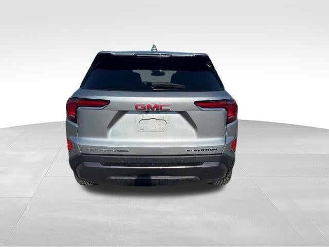 2025 GMC Terrain AWD 4dr Elevation
