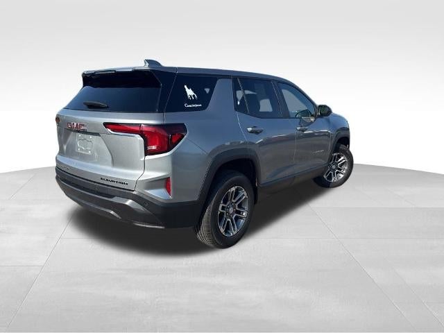 2025 GMC Terrain AWD 4dr Elevation