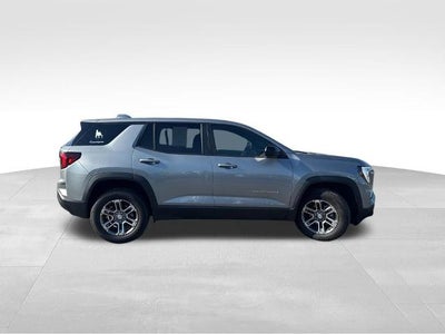 2025 GMC Terrain AWD 4dr Elevation