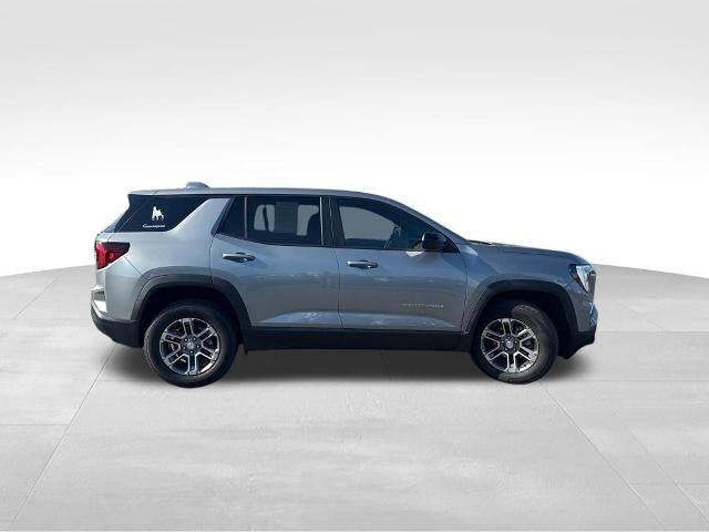 2025 GMC Terrain AWD 4dr Elevation