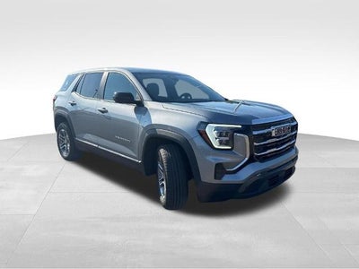 2025 GMC Terrain AWD 4dr Elevation