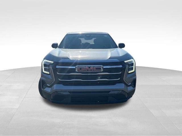 2025 GMC Terrain AWD 4dr Elevation