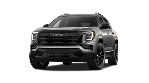 2027 GMC Terrain AWD 4dr Elevation