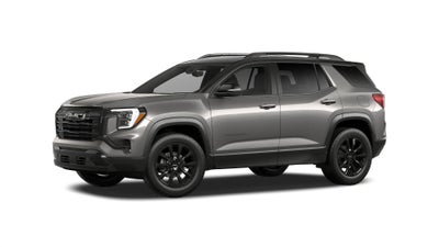 2027 GMC Terrain AWD 4dr Elevation