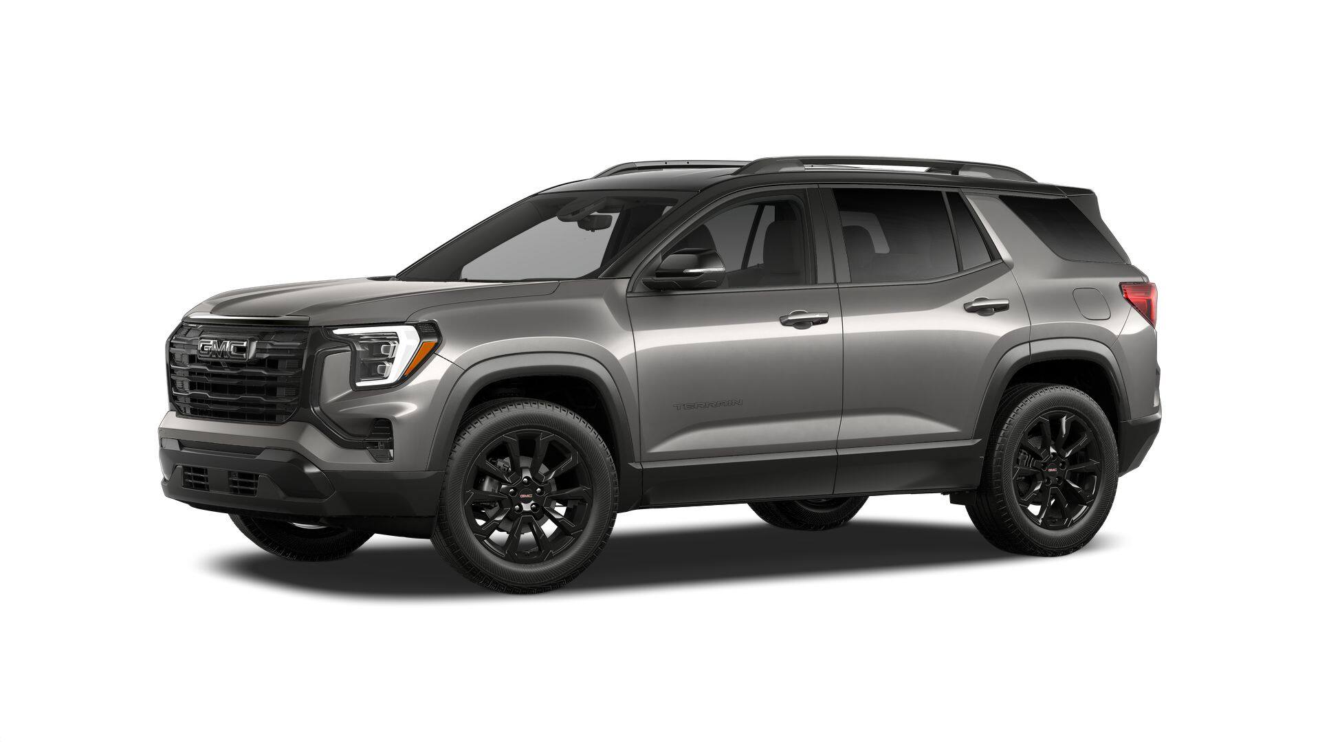 2027 GMC Terrain AWD 4dr Elevation