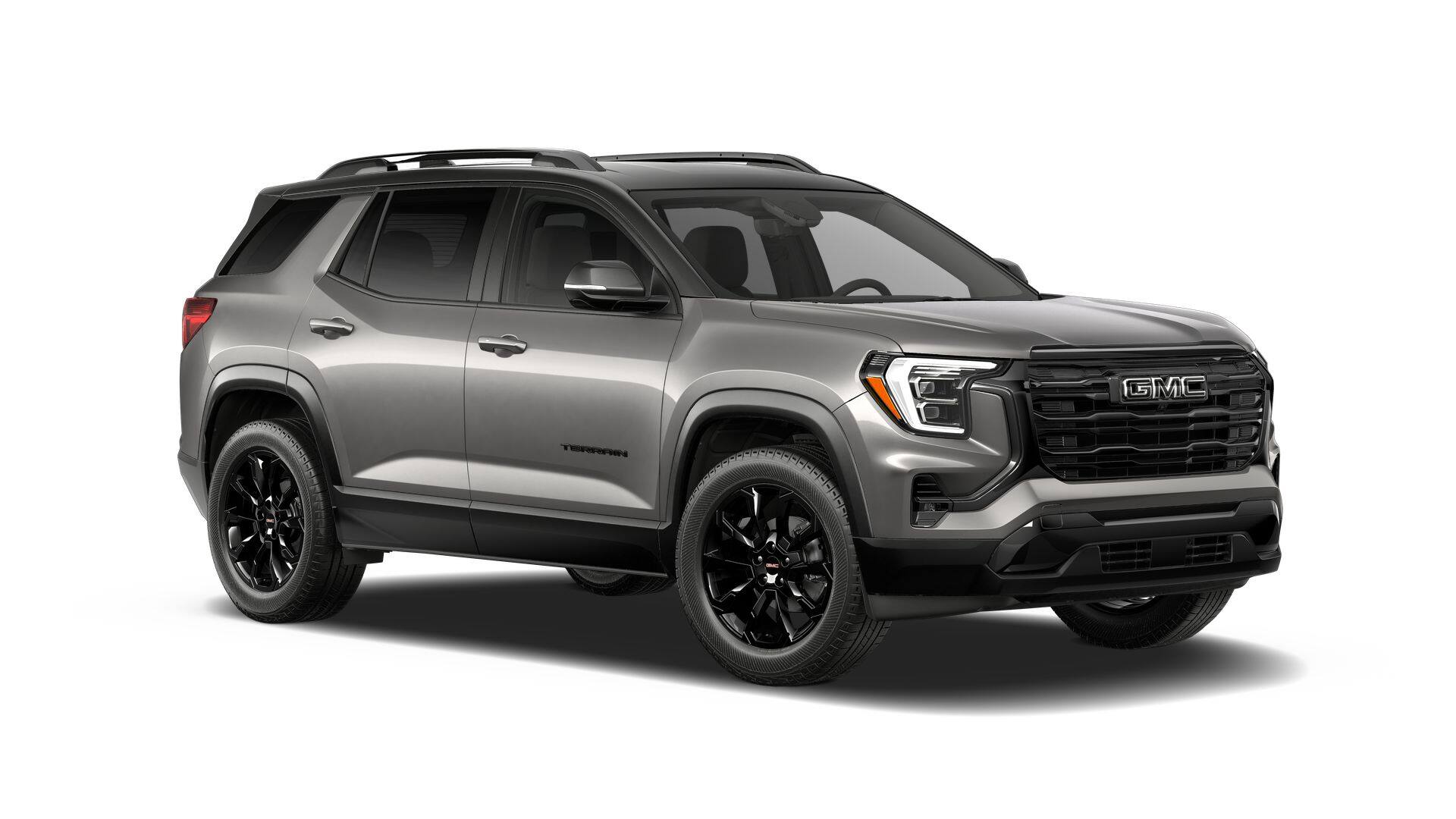2027 GMC Terrain AWD 4dr Elevation