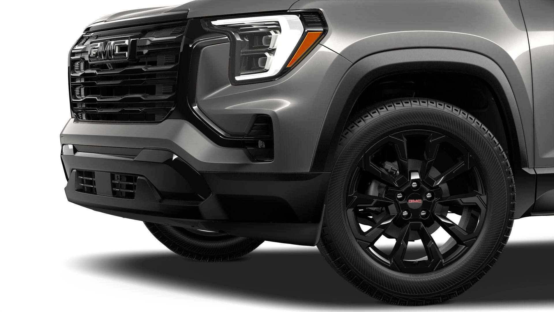 2027 GMC Terrain AWD 4dr Elevation