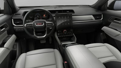 2027 GMC Terrain AWD 4dr Elevation