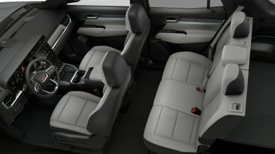 2027 GMC Terrain AWD 4dr Elevation